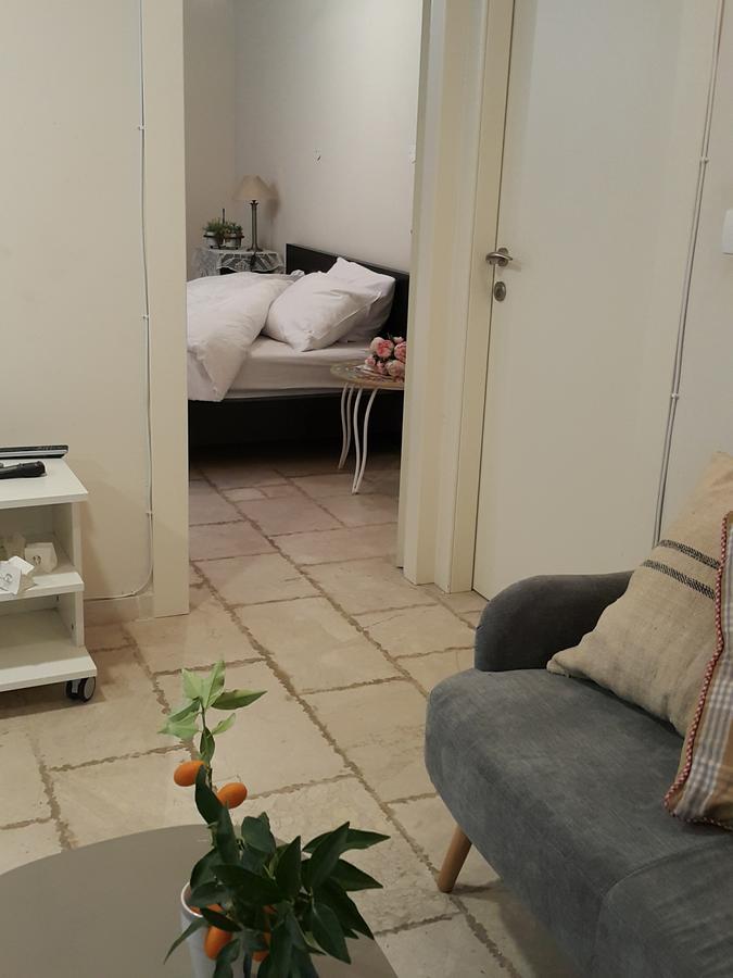 The House Of Taly & Erez Hotel Netaim Eksteriør billede