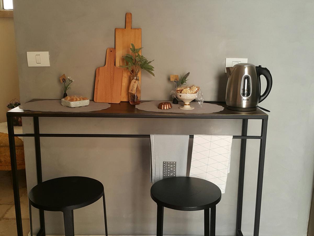 The House Of Taly & Erez Hotel Netaim Eksteriør billede