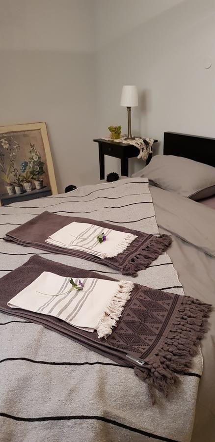 The House Of Taly & Erez Hotel Netaim Eksteriør billede